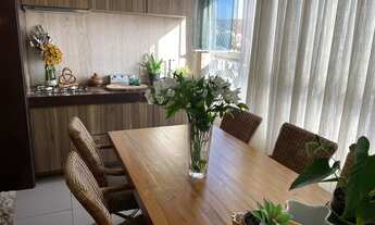 Imagem 7: Apartamento 3 quartos, 3 suítes, 3 vagas, lazer completo, Buritis