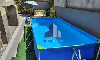 Imagem: Sobrado com 3 dormitórios à venda por