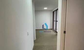 Imagem 4: Apartamento com 2 dormitórios para alugar, 70 m² por R$ 3.601,00/mês - Vila Constança - Sã