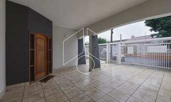 Imagem 3: Residencial Casa em Marília