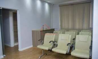 Imagem 6: Sala - Centro - Campinas