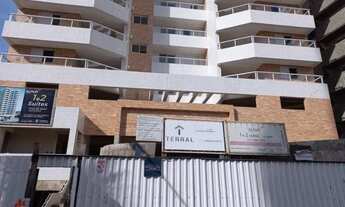 Imagem 5: Apartamento com 1 dormitório à venda, 54 m² por R$ 315.962,74 - Aviação - Praia Grande/SP