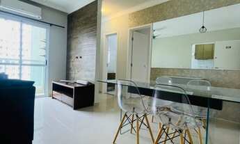 Imagem 3: Apartamento mobiliado no bairro Mogilar, Mogi das Cruzes - SP