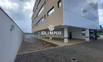 Imagem 3: Prédio comercial na Zona Sul