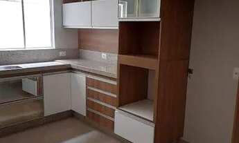 Imagem 7: Casa com 3 dormitórios para alugar, 200 m² por R$ 3.200,00/mês - Parque Nova Carioba - Ame