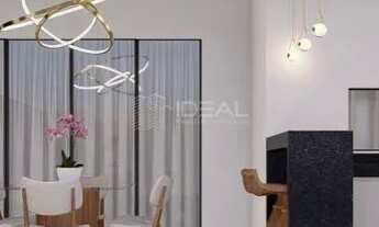 Imagem: Casa duplex condomínio Cidade Jardim 2