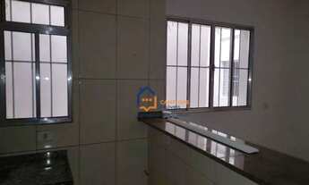 Imagem: Casa com 2 dormitórios para alugar, 70