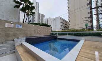 Imagem 2: Execelente Apartamento 3 quartos na navegantes com 213 m² em Boa Viagem