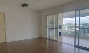 Imagem: Apartamento com 4 dormitórios para alugar