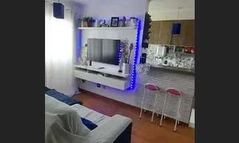 Imagem: APARTAMENTO GRAN VILLE- CENTRO DE SBC