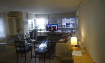 Imagem 7: LOCAÇÃO GEORGE V JARDINS REFORMADO!