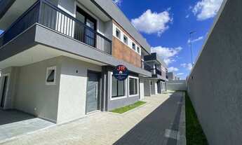 Imagem 2: Sobrado à venda no bairro Hauer - Curitiba/PR