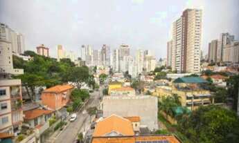 Imagem 4: SAO PAULO - Apartamento Padrão - ACLIMACAO