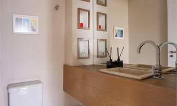 Imagem 6: Apartamento para venda tem 134 metros quadrados com 3 quartos em Perdizes - São Paulo - SP