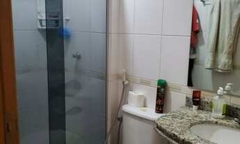 Imagem 3: Apartamento de 3 quartos no Parque Amazônia - Goiânia - GO