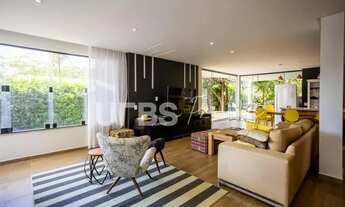 Imagem 4: Aldeia do Vale - Sobrado 5 quartos, sendo 3 suítes