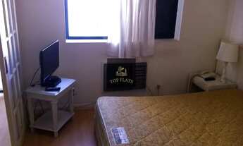 Imagem 7: Flat disponível no Itaim Bibi