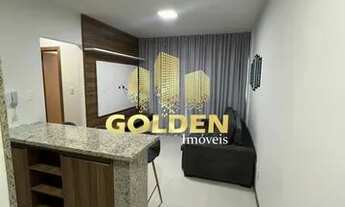 Imagem 2: Apartamento para aluguel possui 50 metros quadrados com 1 quarto em Armação - Salvador - B