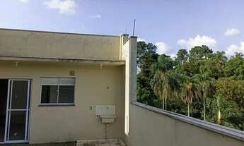 Imagem: Casa de condomínio para aluguel possui