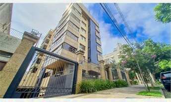 Imagem: PORTO ALEGRE - Apartamento Padrão - Higienópolis