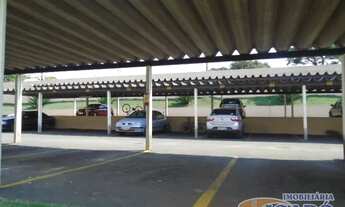 Imagem 5: Apartamento para venda com 45 metros quadrados com 2 quartos em Jardim Novo Sabará - Londr