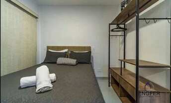 Imagem 5: Apartamento com 1 dormitório à venda, 43 m² por R$ 420.000 - Jardim Redentor - São José do