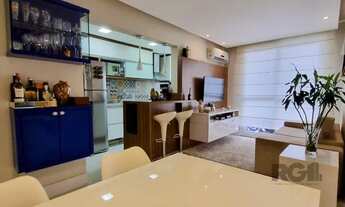 Imagem: Apartamento para Venda - 56m², 2 dormitórios