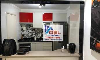 Imagem 7: Apartamento com 3 dormitórios à venda, 74 m² por R$ 444.000 - Carrão - São Paulo/SP