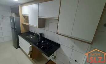 Imagem 5: Aluguel | Apartamento | 2 Qts | Ilha Park