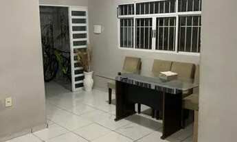 Imagem: Aluguel casa 2 quartos Santa Rita