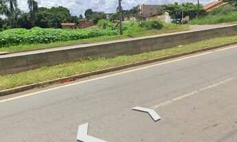 Imagem 4: Área com 1.800 M2 Setor Bairro Cardoso II Aparecida de Goiânia Bom para condomínio