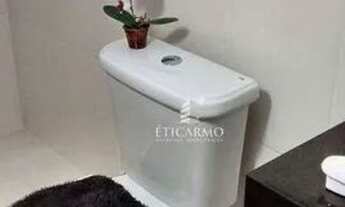 Imagem 6: Sobrado com 2 dormitórios, 78 m² - venda por R$ 400.000,00 ou aluguel por R$ 2.200,00/mês