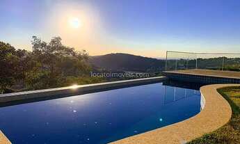 Imagem: Cód. 3211 - Casa Nova com 3 Suítes