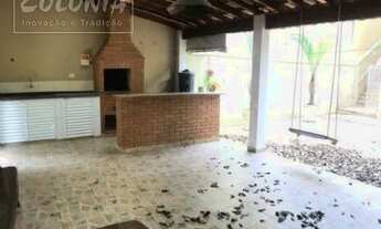 Imagem 5: Santo André - Casa Padrão - Vila Floresta