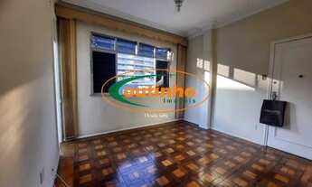 Imagem: 19981A) Rua Doutor Satamini - Tijuca