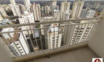 Imagem 3: Apartamento (tipo - padrao) 2 dormitórios, cozinha planejada, portaria 24hs, lazer, salão