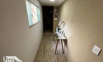 Imagem 6: Unilar Imóveis - Casa à venda - Volta Grande 2 - Volta Redonda - RJ