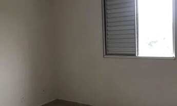 Imagem 7: Apartamento com 2 dormitórios para alugar, 46 m² por R$ 950,01/mês - Dois Córregos - Pirac