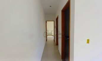 Imagem 6: Casa com 2 dormitórios à venda, 65 m² por R$ 270.000,00 - Residencial Abussafe - Londrina