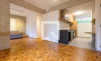 Imagem 2: Apartamento para Aluguel - Vila Madalena, 1 Quarto, 58 m2