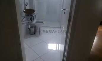 Imagem 4: FLAT SEM MOBILIA PARA LOCAÇÃO!