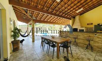 Imagem: Chácara Condomínio em Itupeva