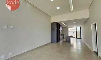 Imagem 3: Casa Térrea À Venda Em Residencial Fechado Com 03 Suítes