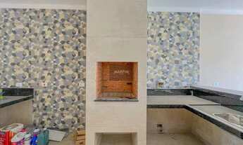 Imagem 7: Casa com 3 dorms, Água Branca, Piracicaba - R$ 640 mil, Cod