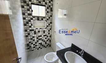 Imagem 7: Linda casa Térrea 2 quartos sendo uma suíte Setor Jardim Clarissa