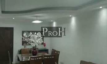 Imagem 2: Apartamento para venda tem 140 metros quadrados com 3 quartos em Centro - Santo André - SP