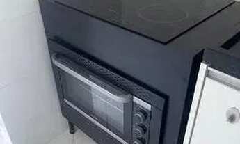 Imagem 9: Apartamento Lagoa 2 quartos (1 Suíte) reformado e decorado, 1 vaga