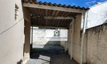 Imagem 4: Casa com 2 dormitórios para alugar, 120 m² por R$ 1.528,00/mês - Jardim Santa Catarina - S