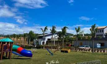 Imagem 4: Terreno em Santo Antônio.. ac troca por caminhão