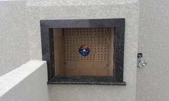 Imagem 3: Sobrado em condomínio com terraço à venda no bairro Bairro Alto - Curitiba/PR